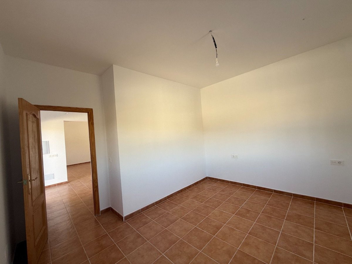 2 Bed Detached Villa in Cantoria