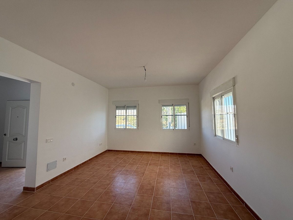2 Bed Detached Villa in Cantoria