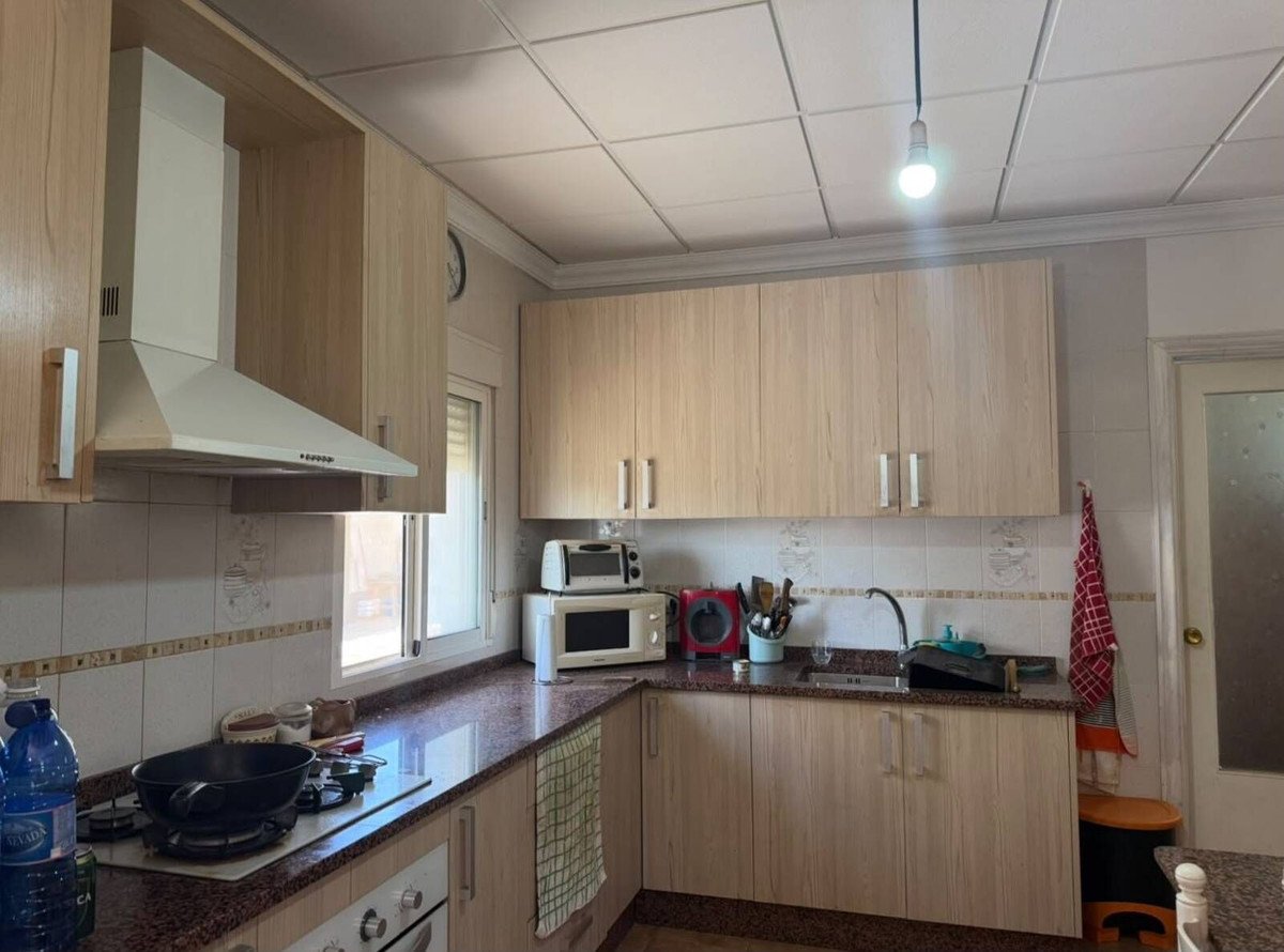7 Bed Finca - Cortijo in Zurgena