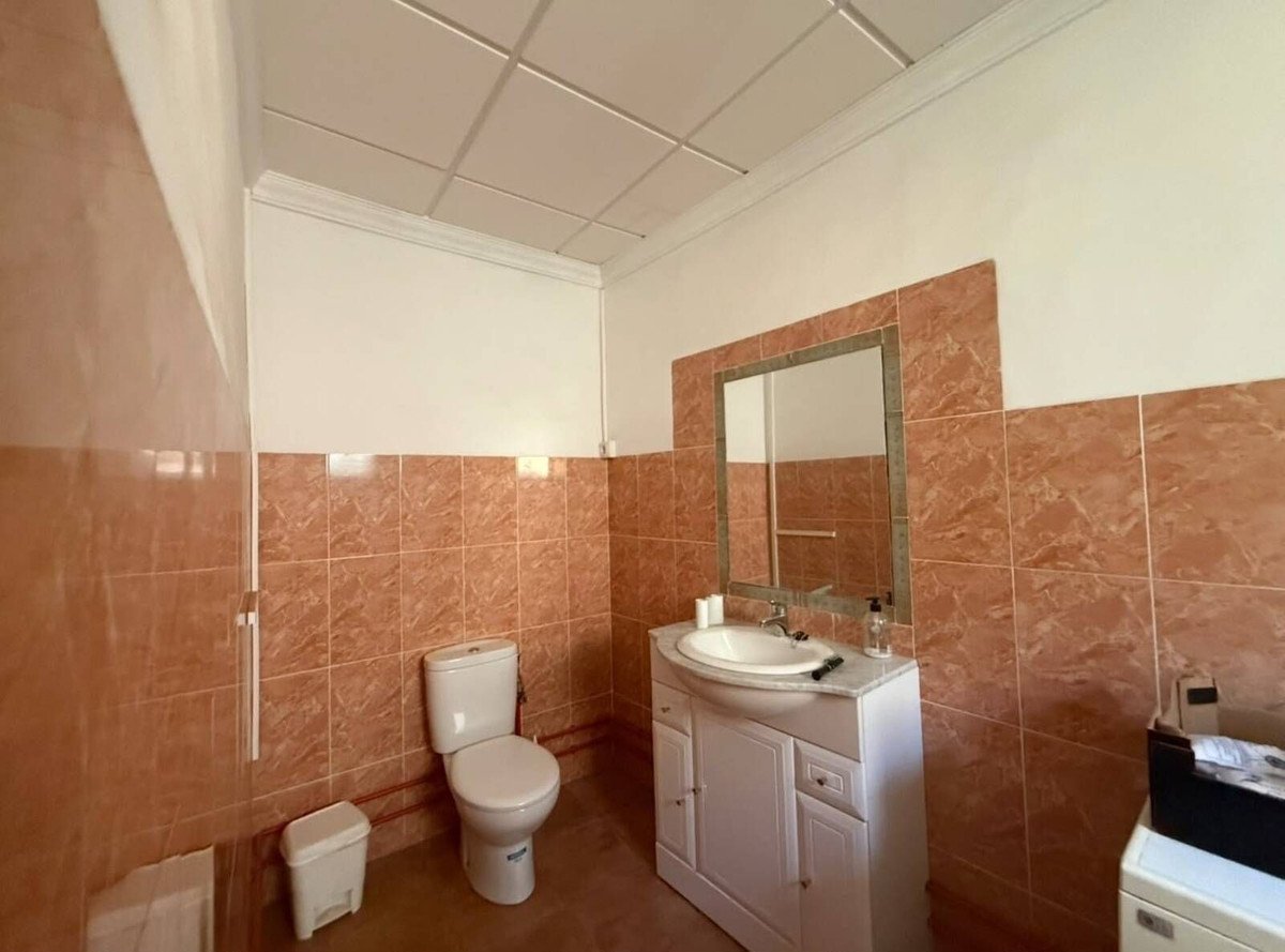 7 Bed Finca - Cortijo in Zurgena