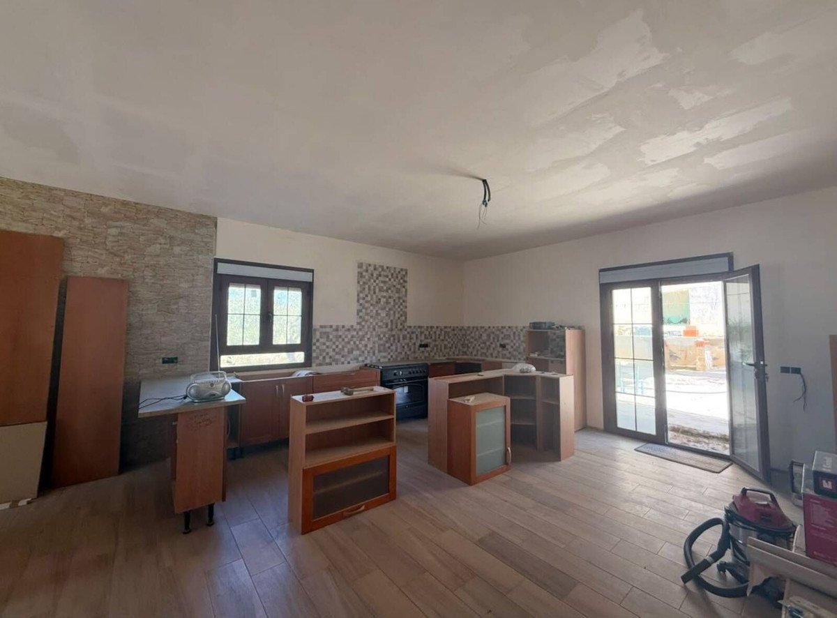 7 Bed Finca - Cortijo in Zurgena
