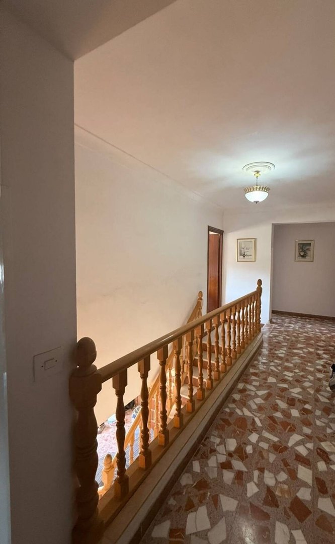 7 Bed Finca - Cortijo in Zurgena