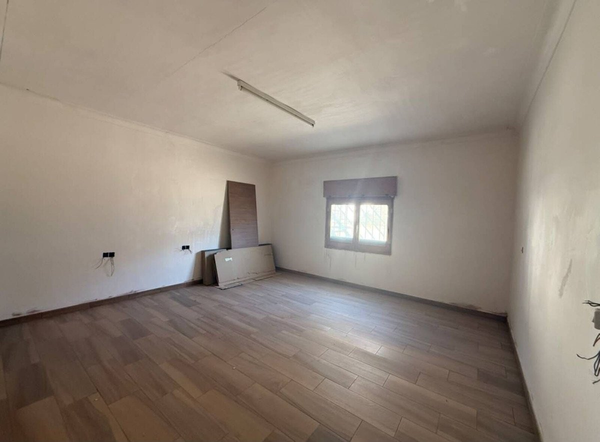 7 Bed Finca - Cortijo in Zurgena