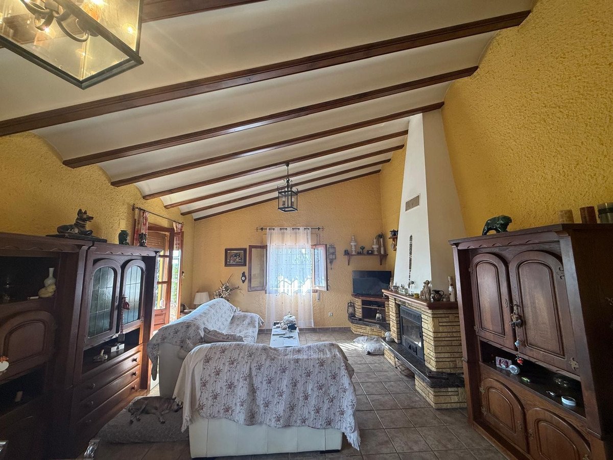 7 Bed Finca - Cortijo in Albox