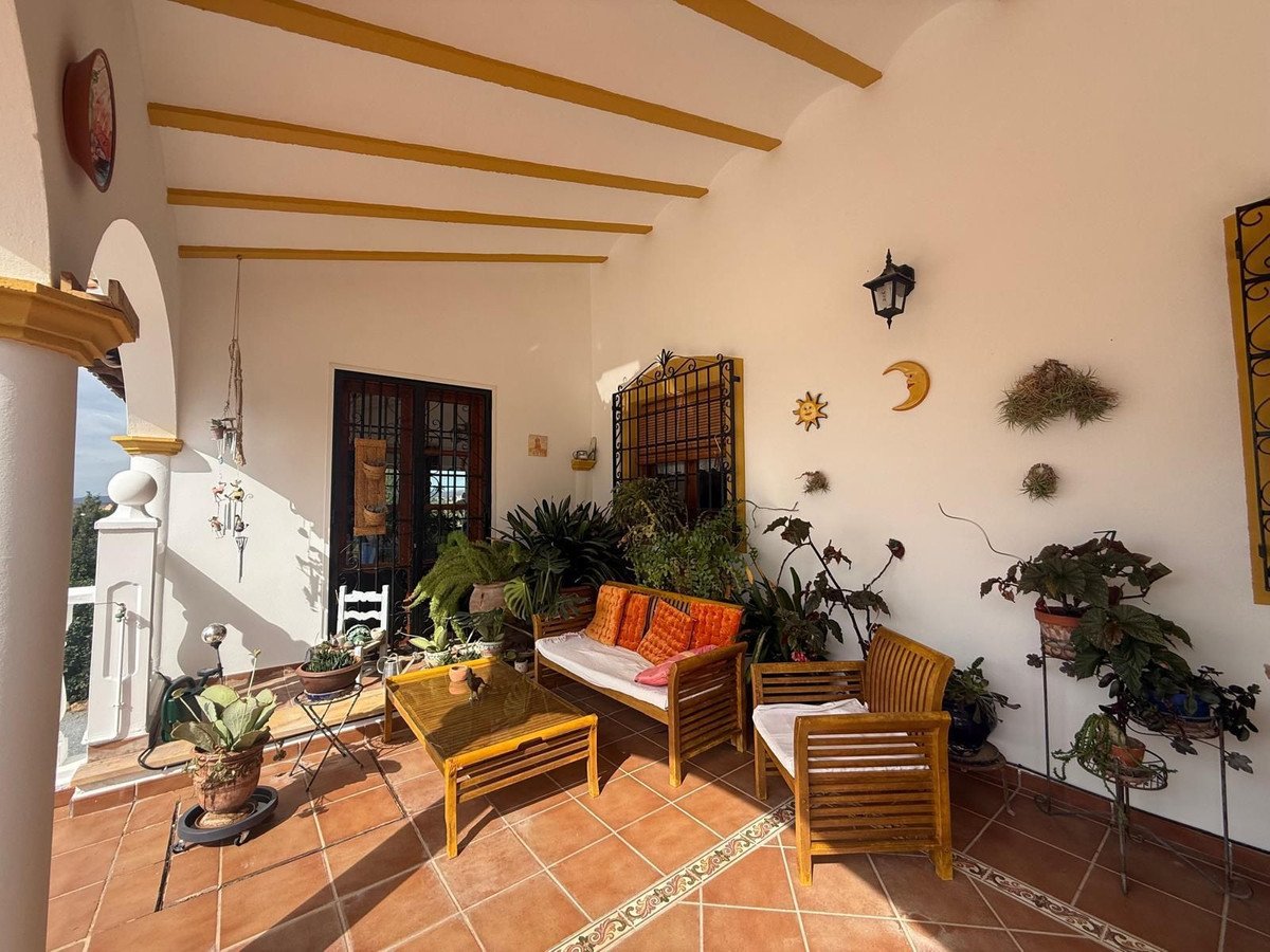 7 Bed Finca - Cortijo in Albox