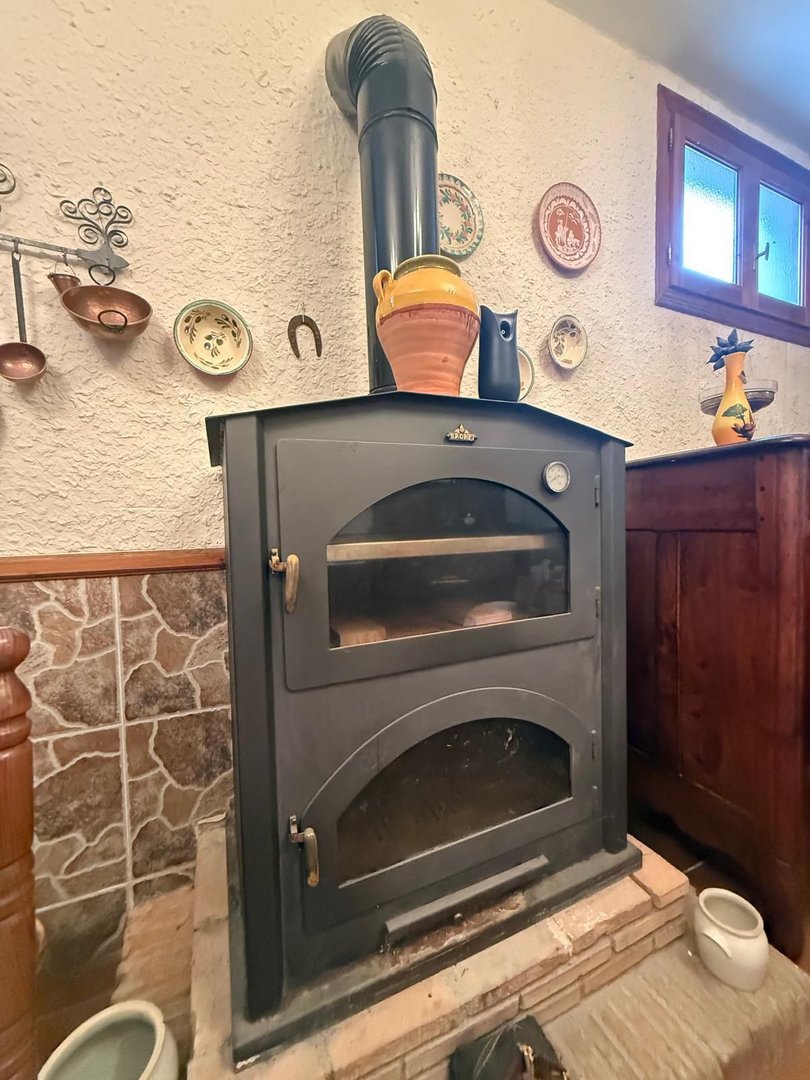 7 Bed Finca - Cortijo in Albox