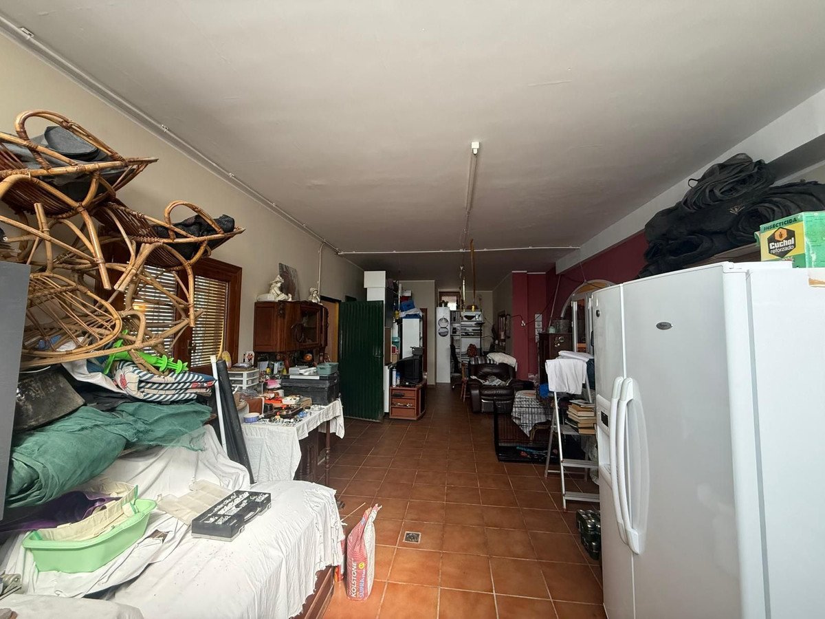 7 Bed Finca - Cortijo in Albox