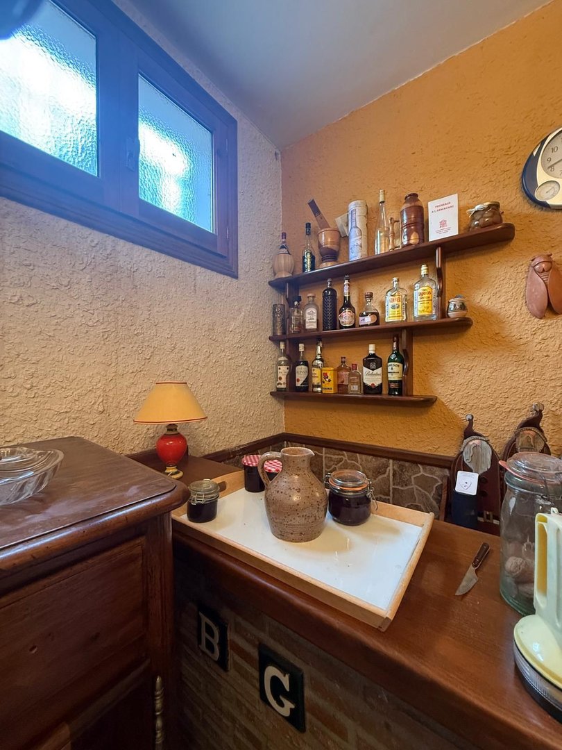 7 Bed Finca - Cortijo in Albox