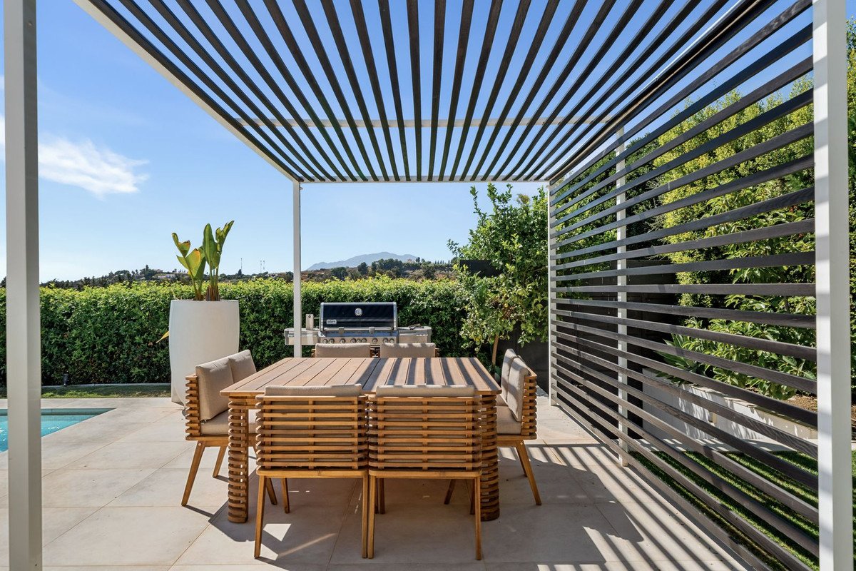 5 Bed Detached Villa in Nueva Andalucía