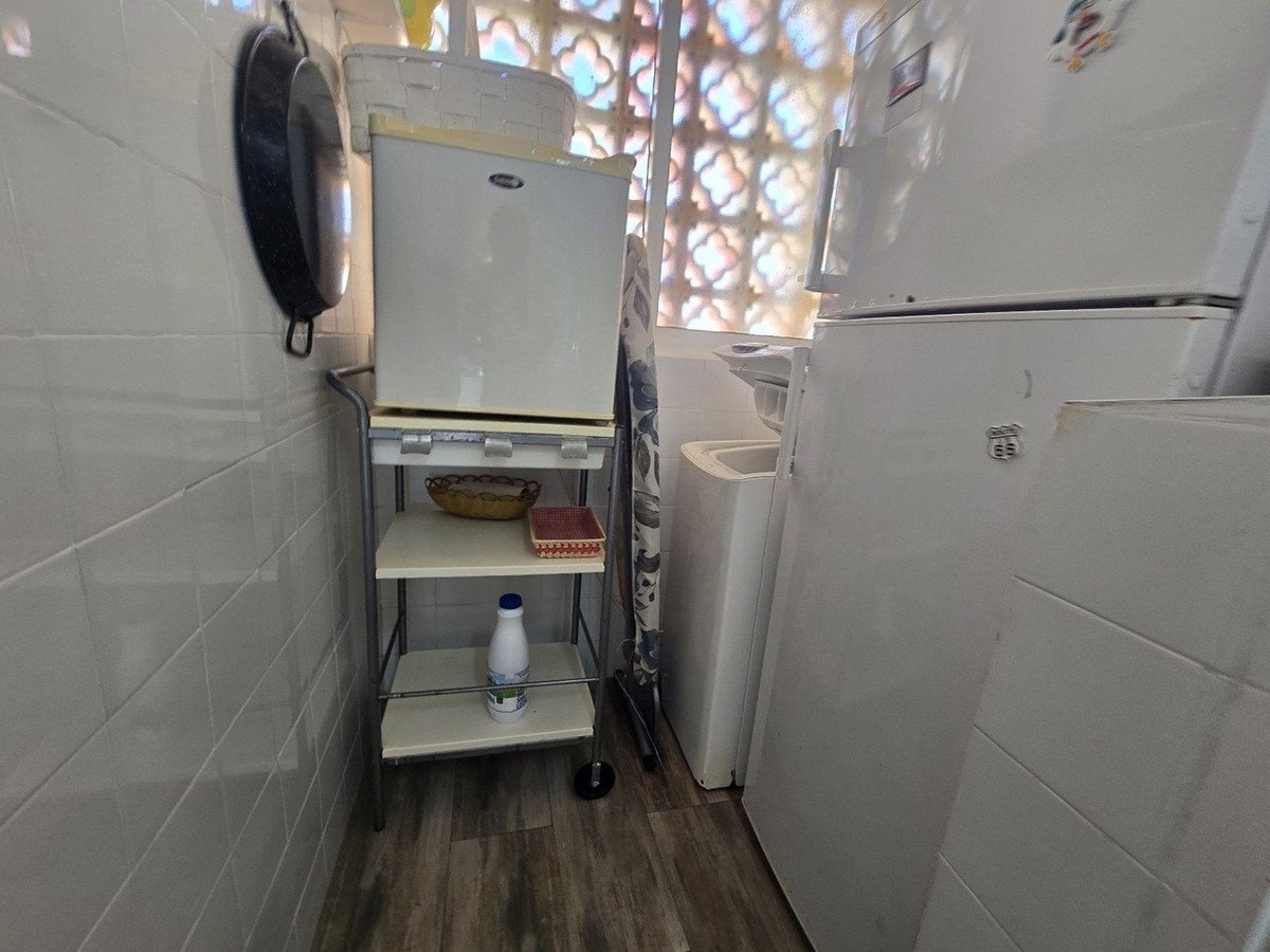 2 Bed Ground Floor Apartment in Vera Playa