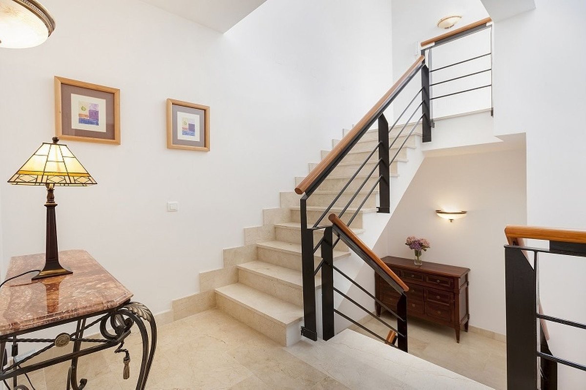 3 Bed Townhouse in Nueva Andalucía