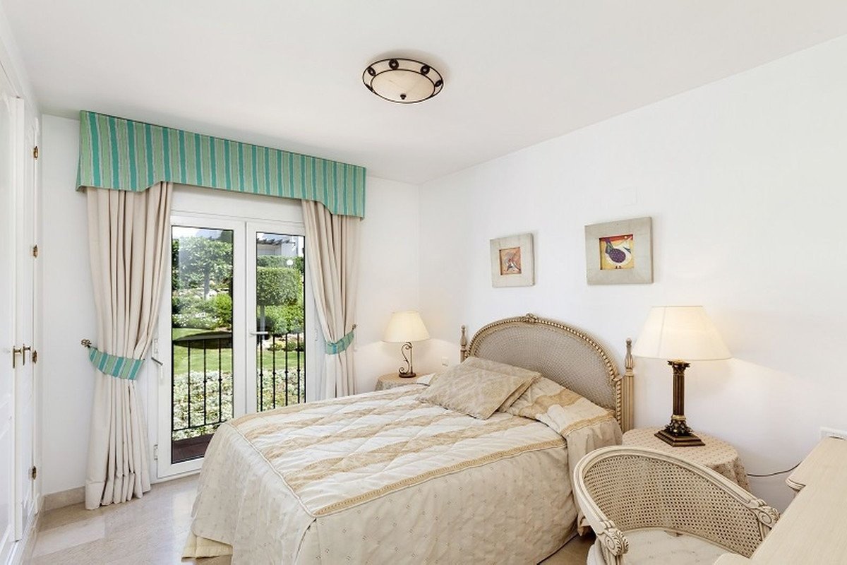 3 Bed Townhouse in Nueva Andalucía