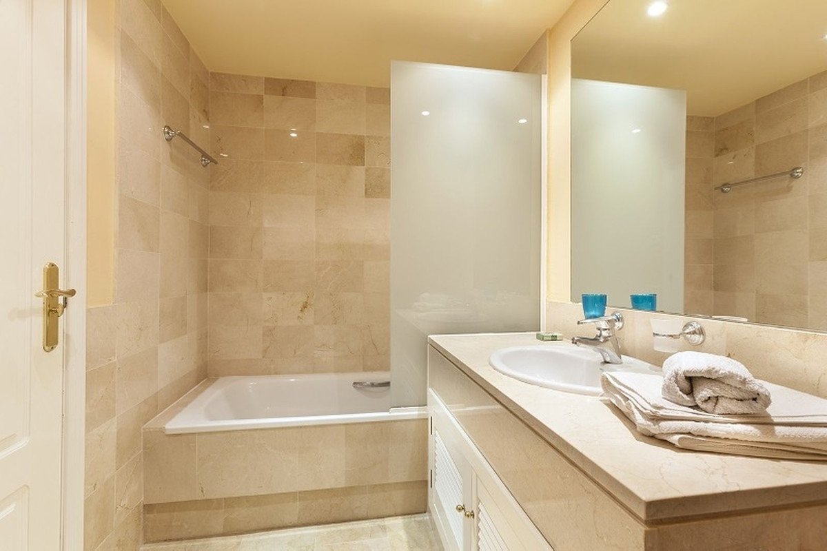 3 Bed Townhouse in Nueva Andalucía
