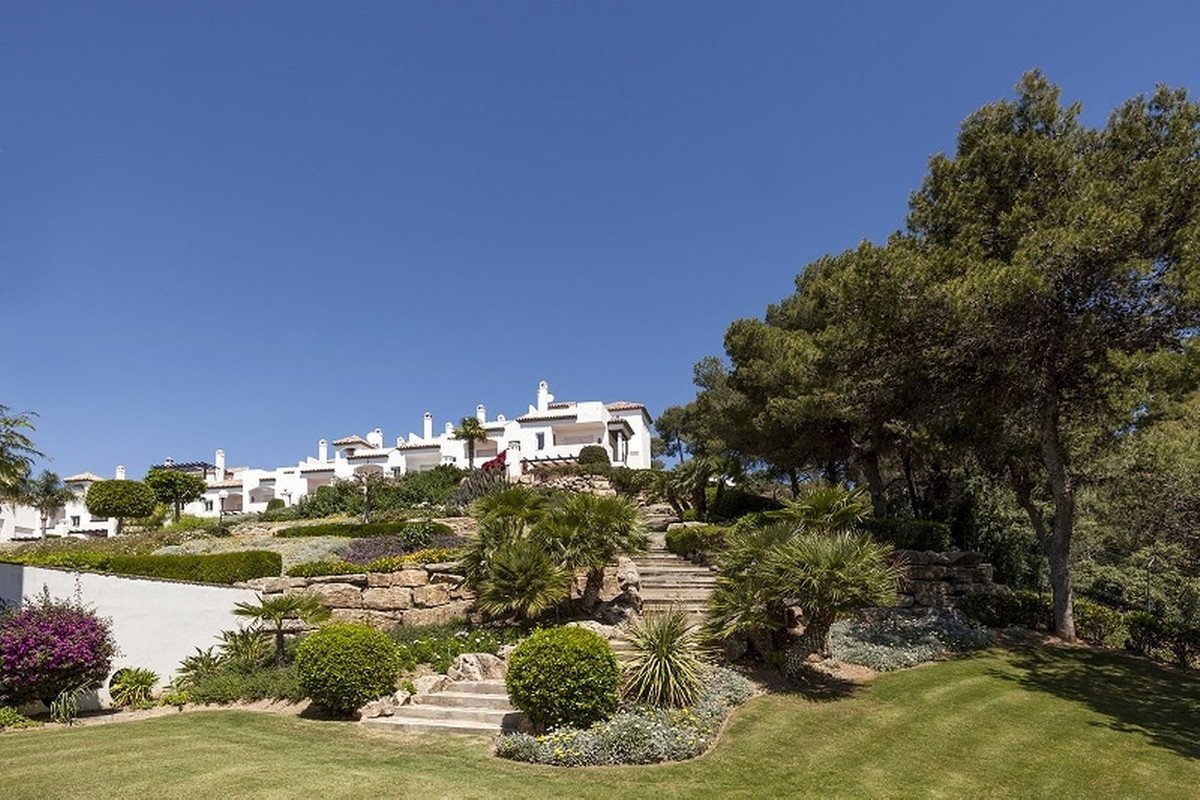 3 Bed Townhouse in Nueva Andalucía