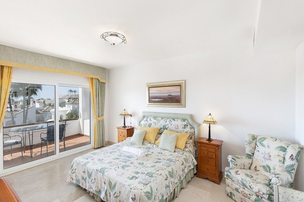 3 Bed Townhouse in Nueva Andalucía