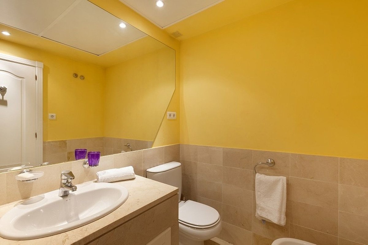 3 Bed Townhouse in Nueva Andalucía