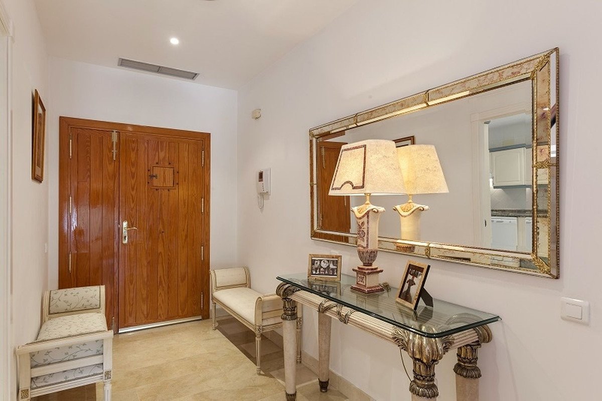 3 Bed Townhouse in Nueva Andalucía