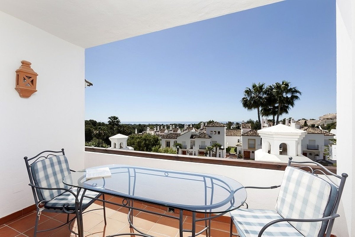 3 Bed Townhouse in Nueva Andalucía