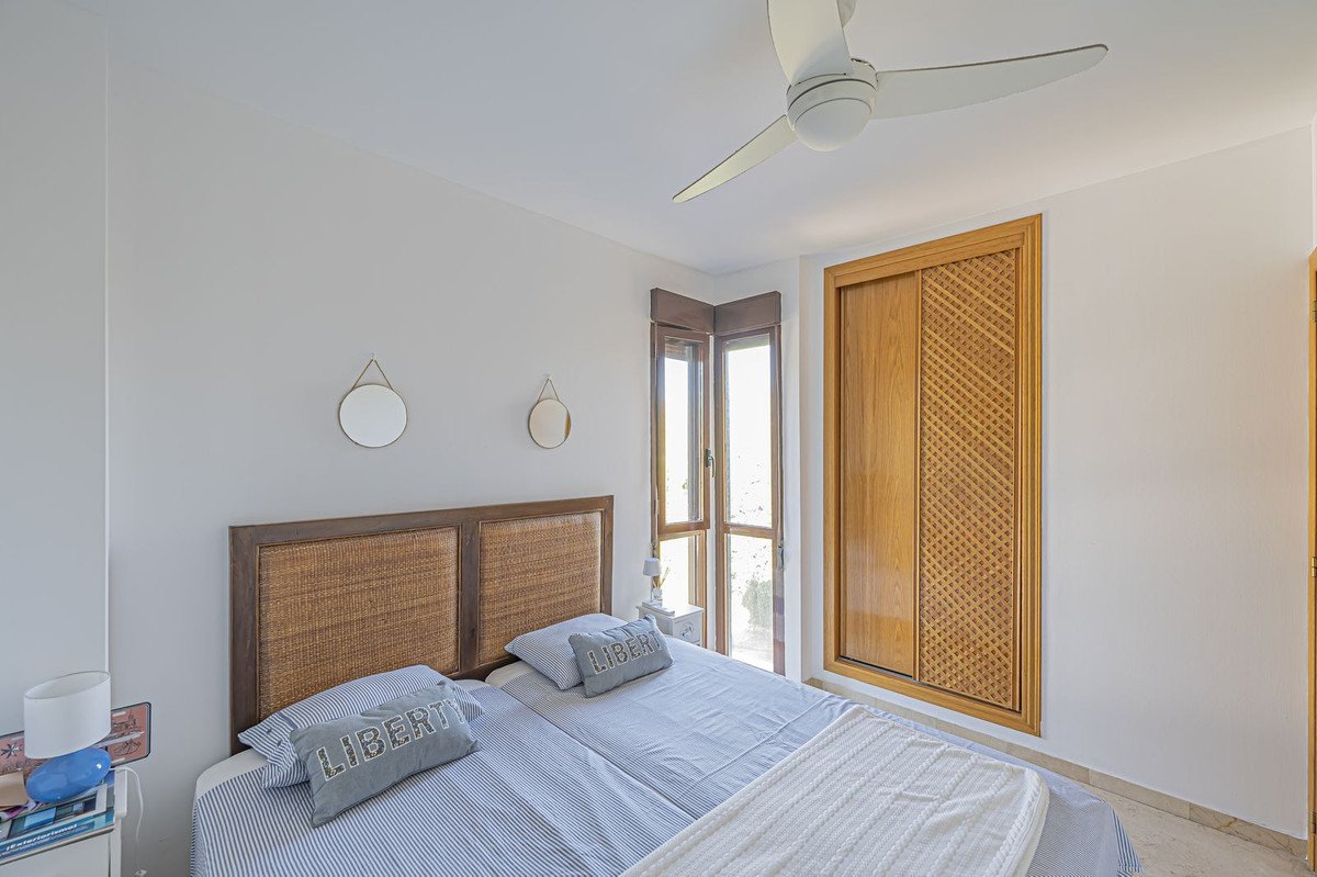 2 Bed Middle Floor Apartment in Costalita