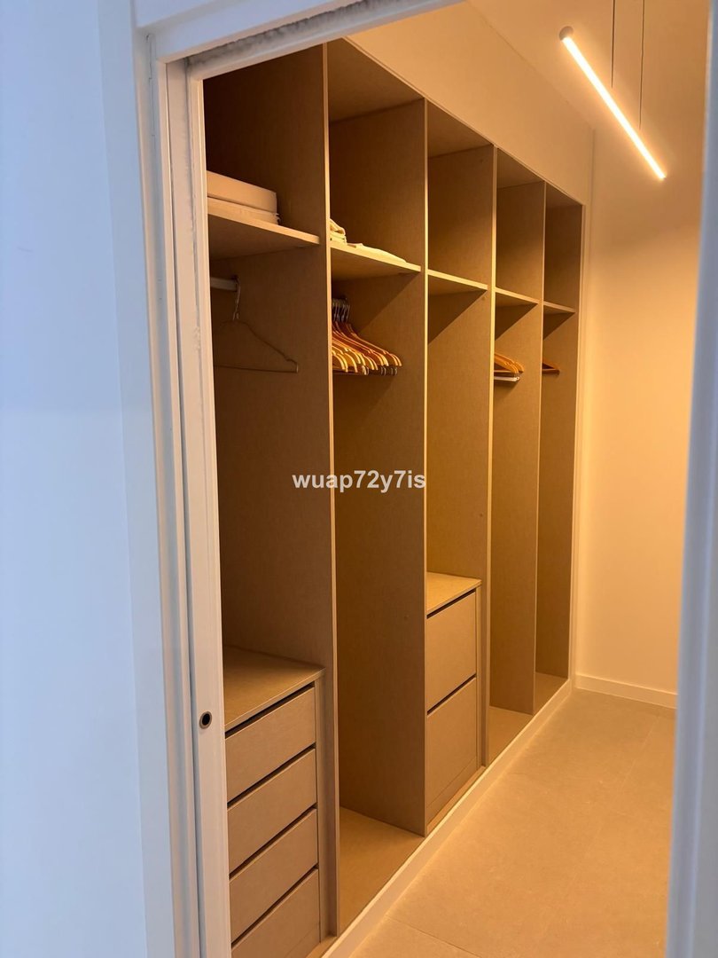 3 Bed Penthouse in Cancelada
