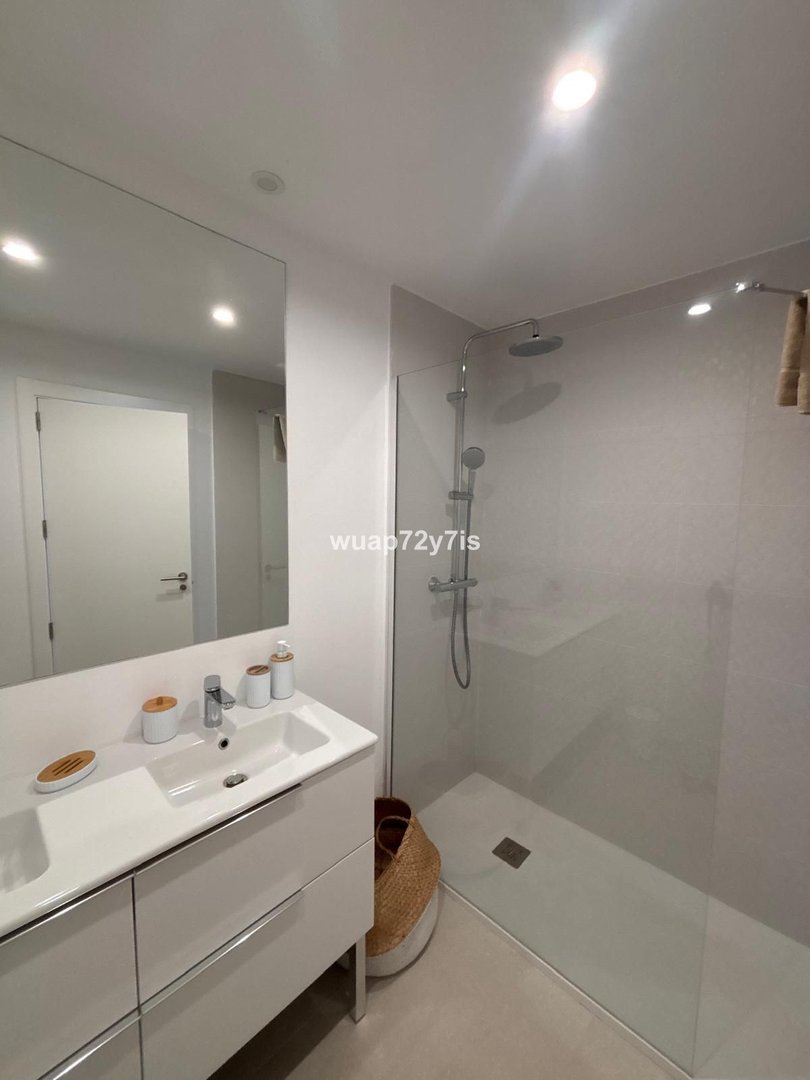 3 Bed Penthouse in Cancelada