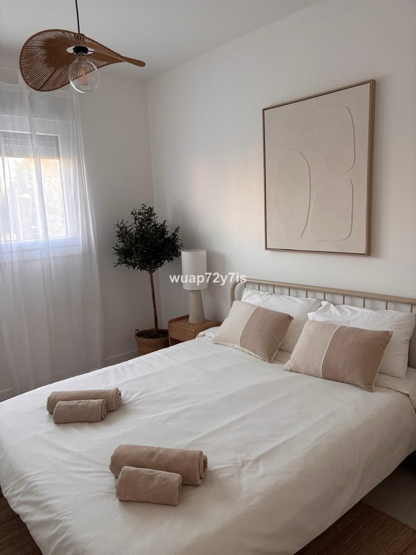 3 Bed Penthouse in Cancelada