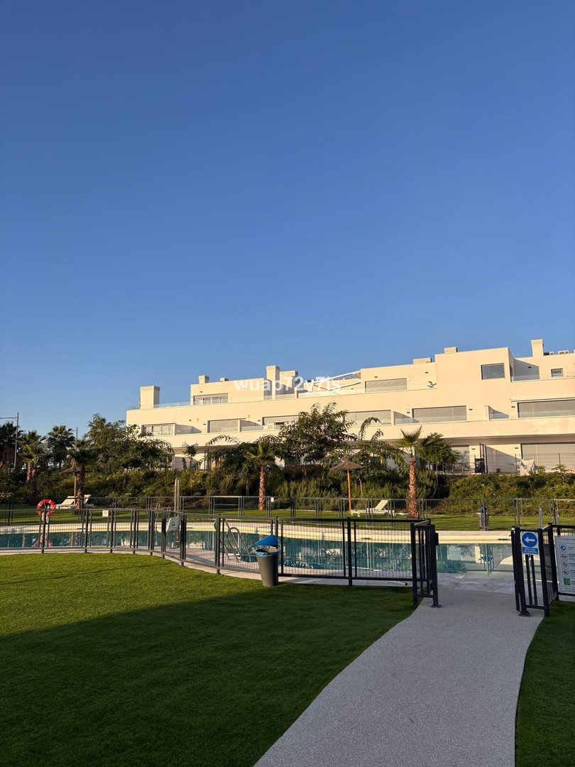 3 Bed Penthouse in Cancelada