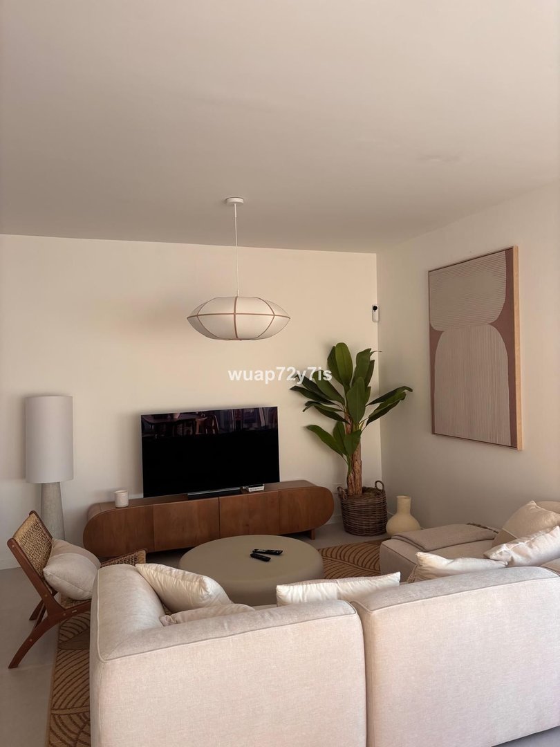 3 Bed Penthouse in Cancelada