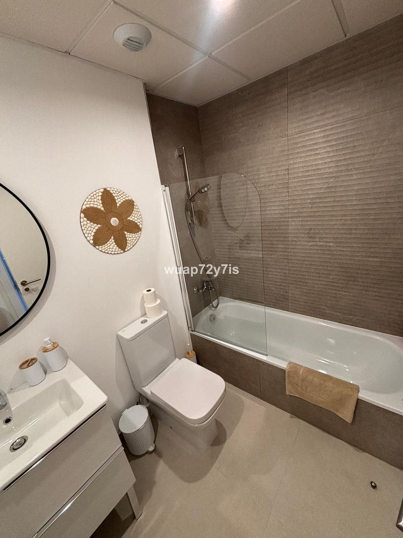 3 Bed Penthouse in Cancelada