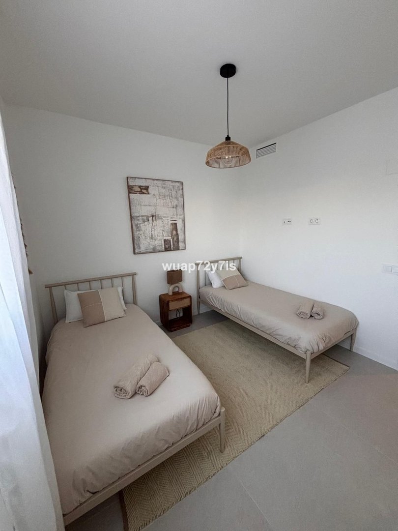 3 Bed Penthouse in Cancelada