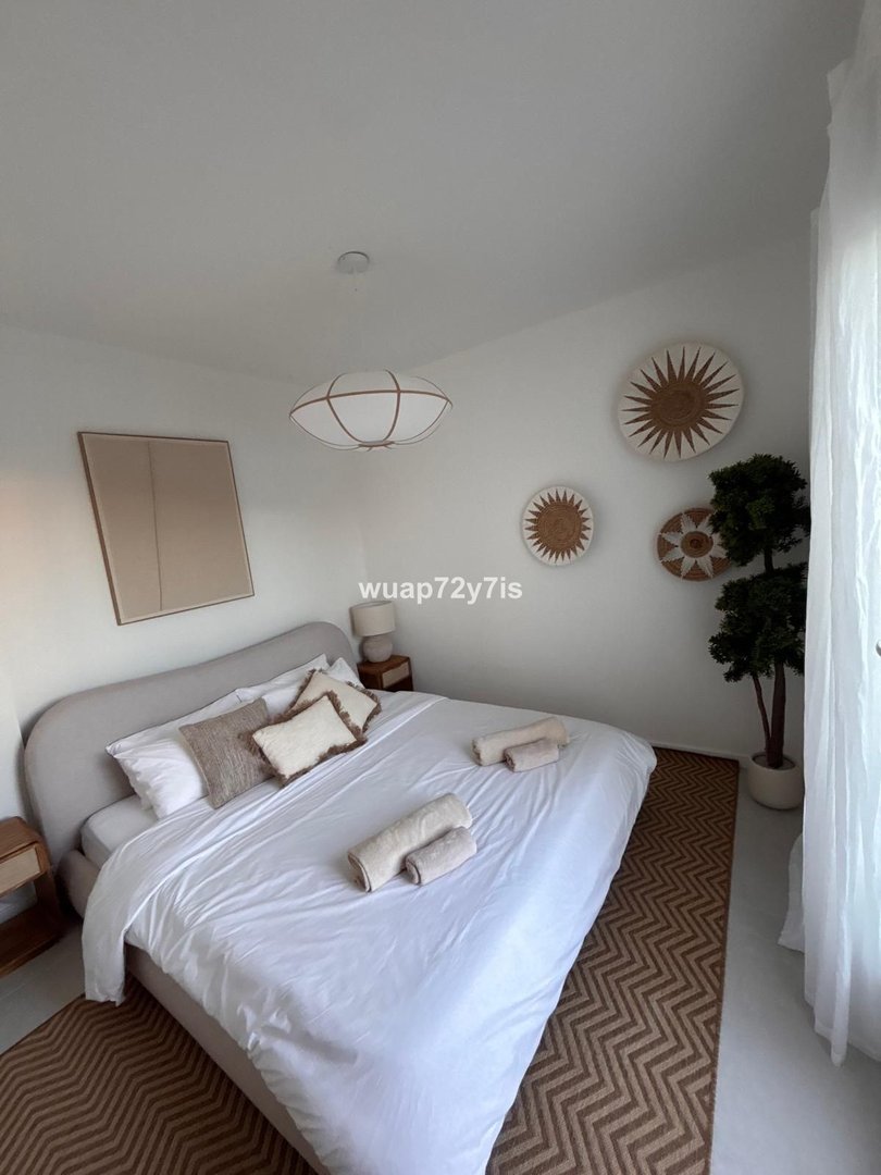 3 Bed Penthouse in Cancelada