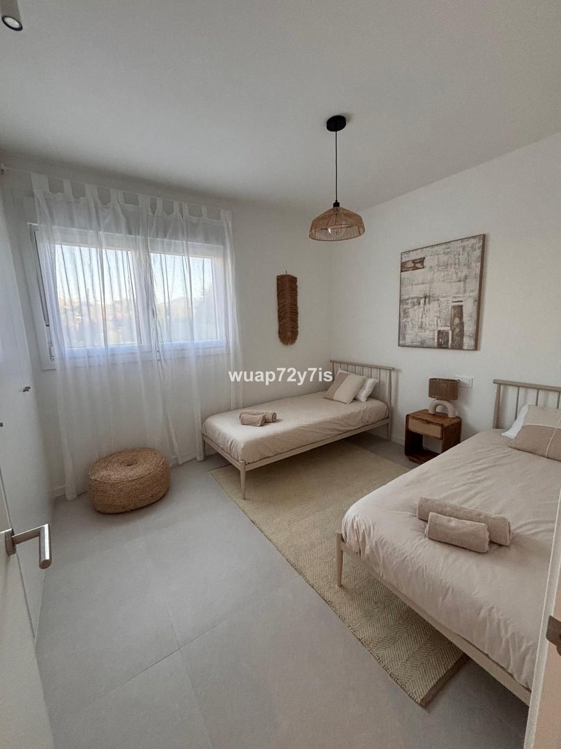 3 Bed Penthouse in Cancelada