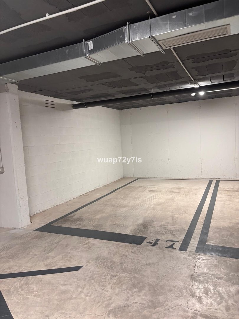3 Bed Penthouse in Cancelada