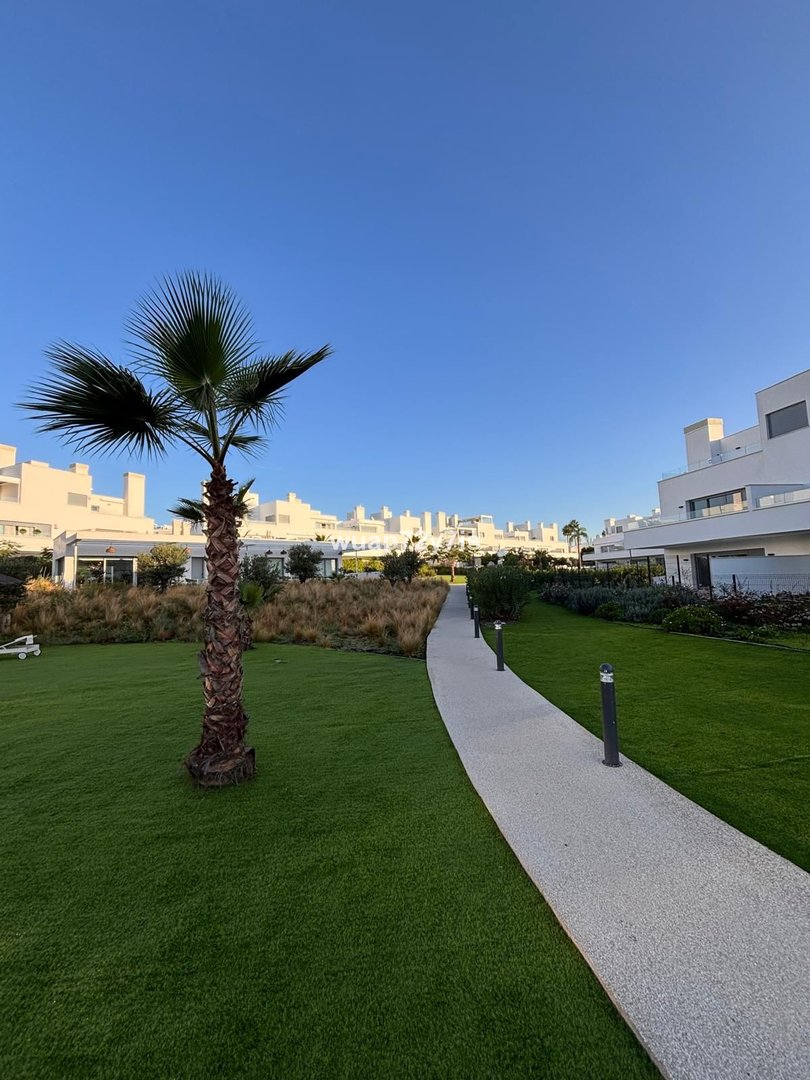3 Bed Penthouse in Cancelada