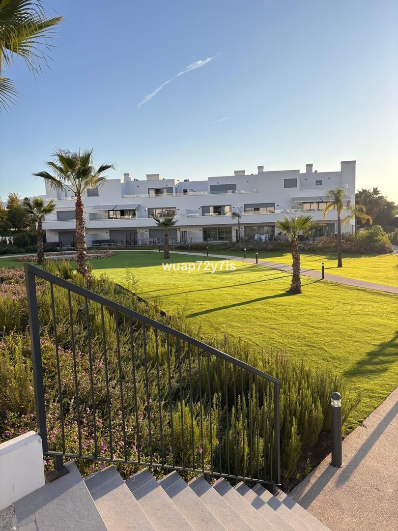 3 Bed Penthouse in Cancelada