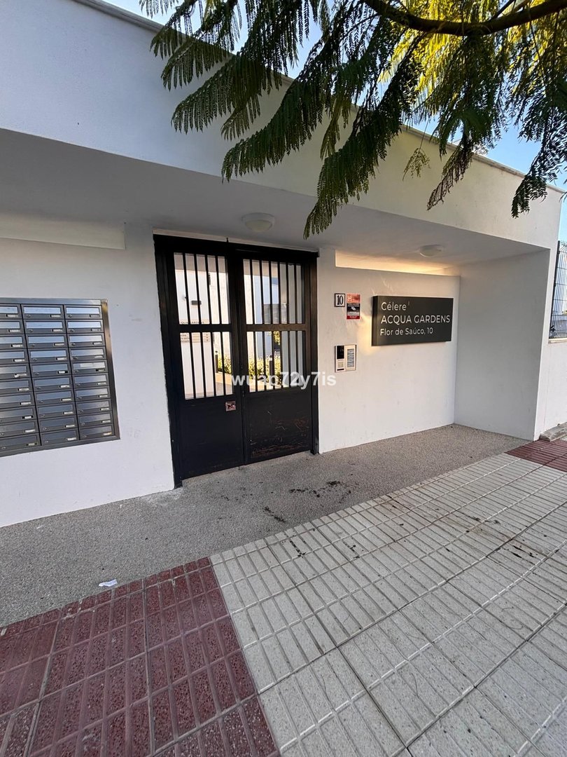3 Bed Penthouse in Cancelada