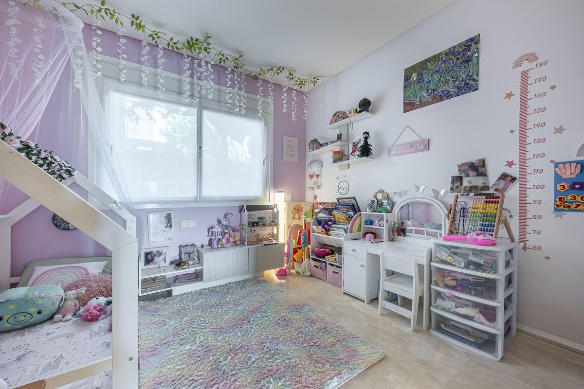 2 Bed Ground Floor Apartment in Cancelada
