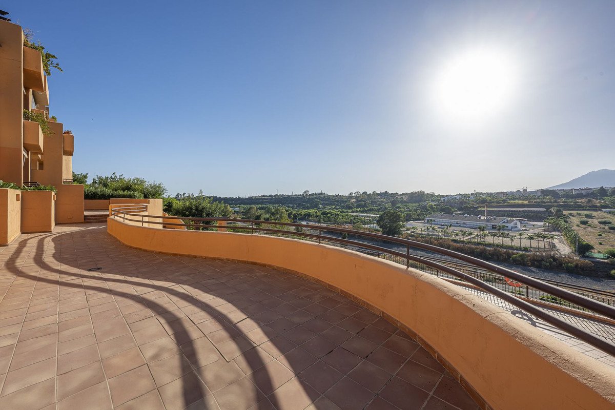 2 Bed Ground Floor Apartment in Cancelada