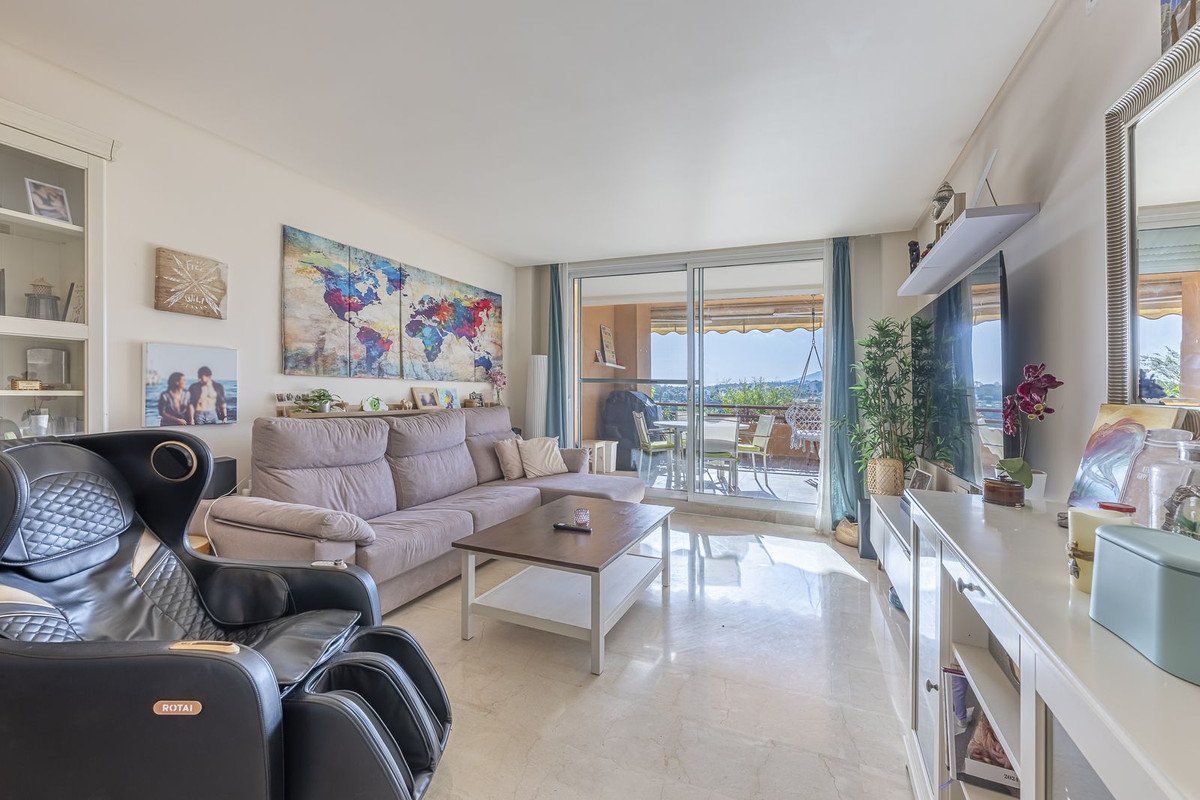 2 Bed Ground Floor Apartment in Cancelada