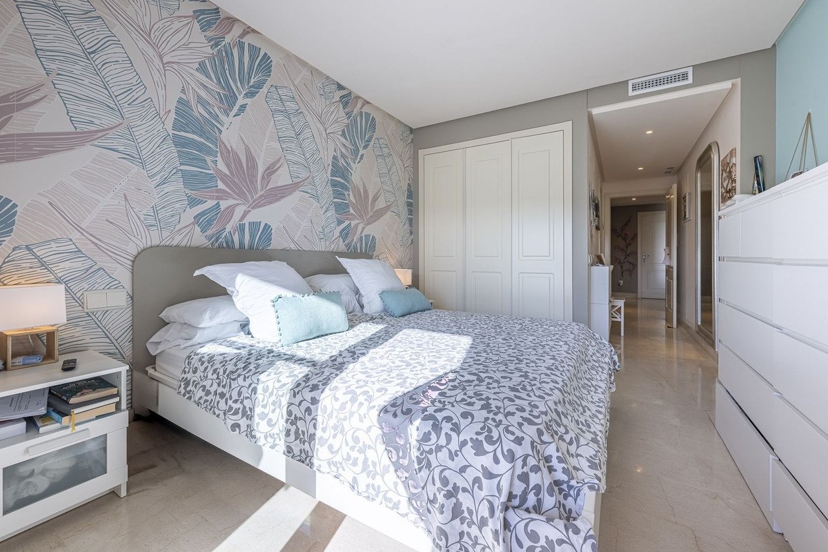 2 Bed Ground Floor Apartment in Cancelada