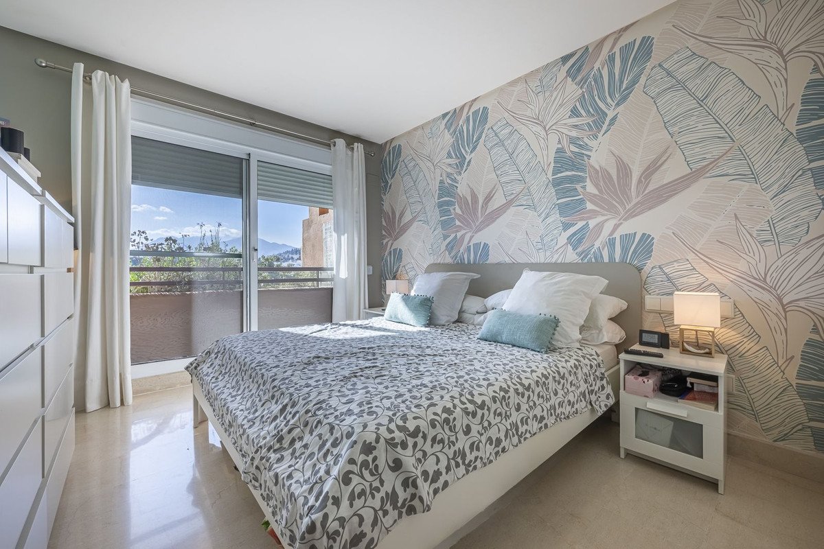 2 Bed Ground Floor Apartment in Cancelada