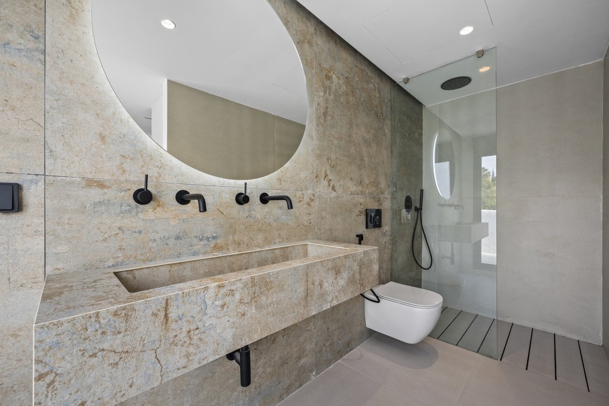 3 Bed New Development in El Paraiso