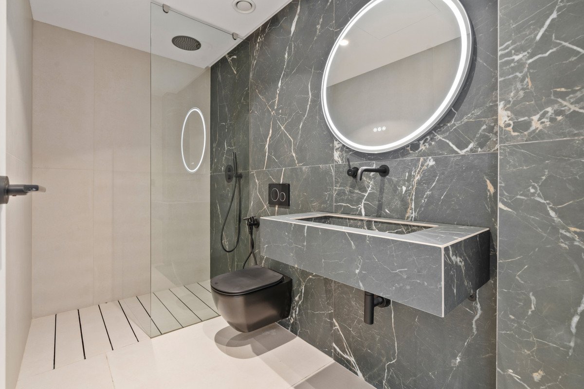 3 Bed New Development in El Paraiso