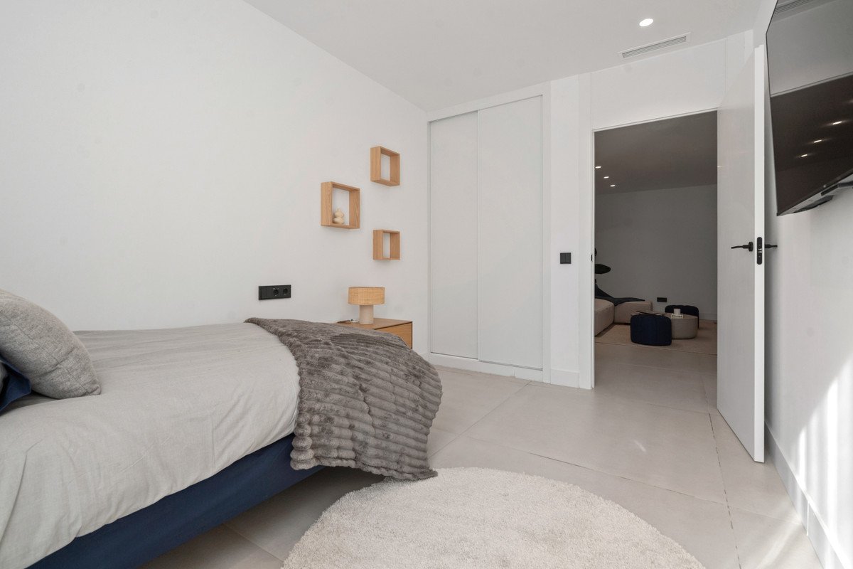 3 Bed New Development in El Paraiso