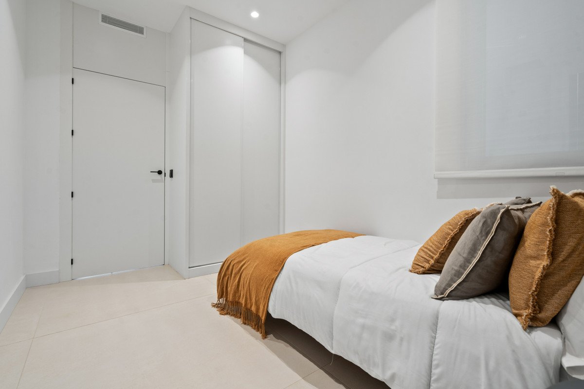 3 Bed New Development in El Paraiso