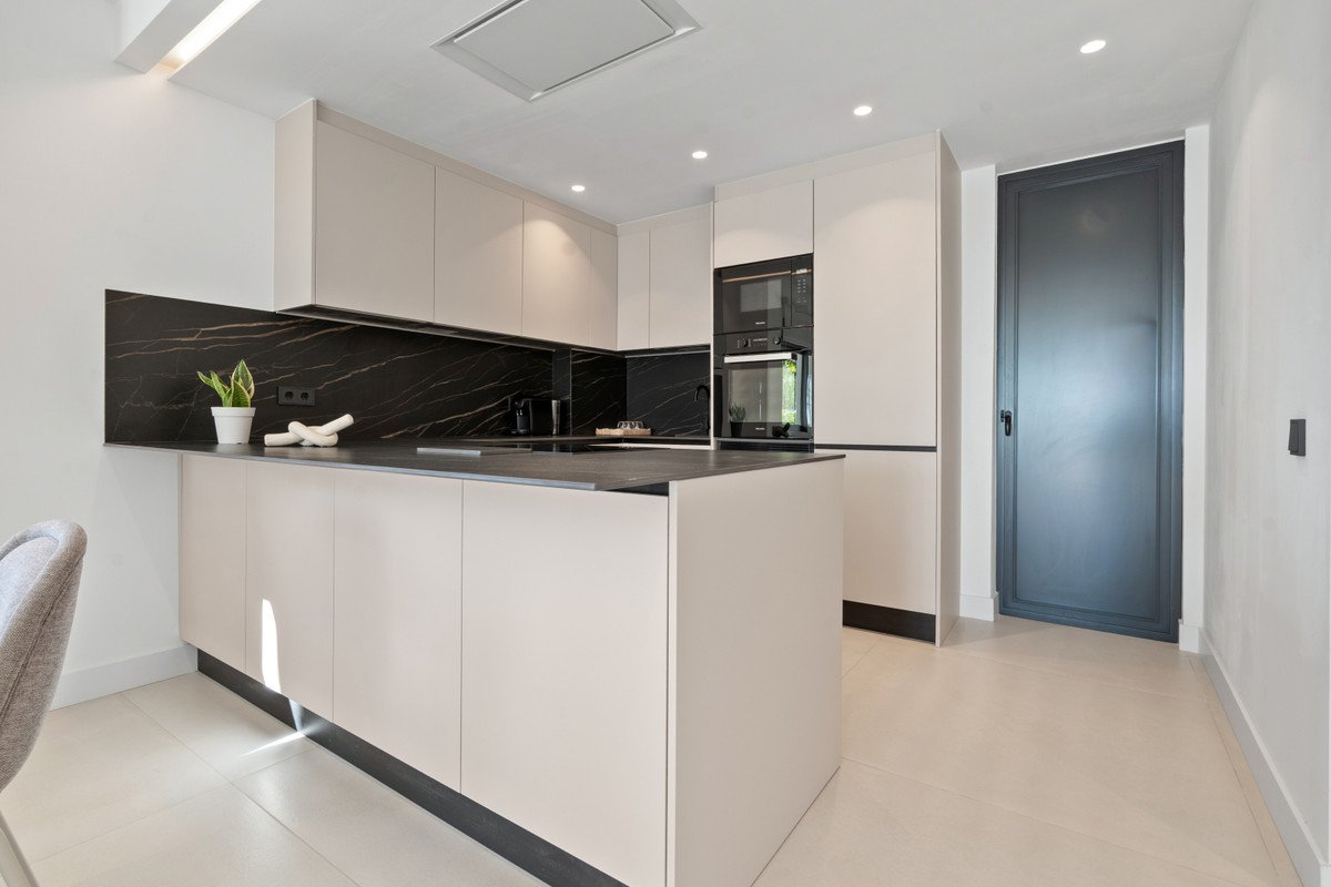 3 Bed New Development in El Paraiso