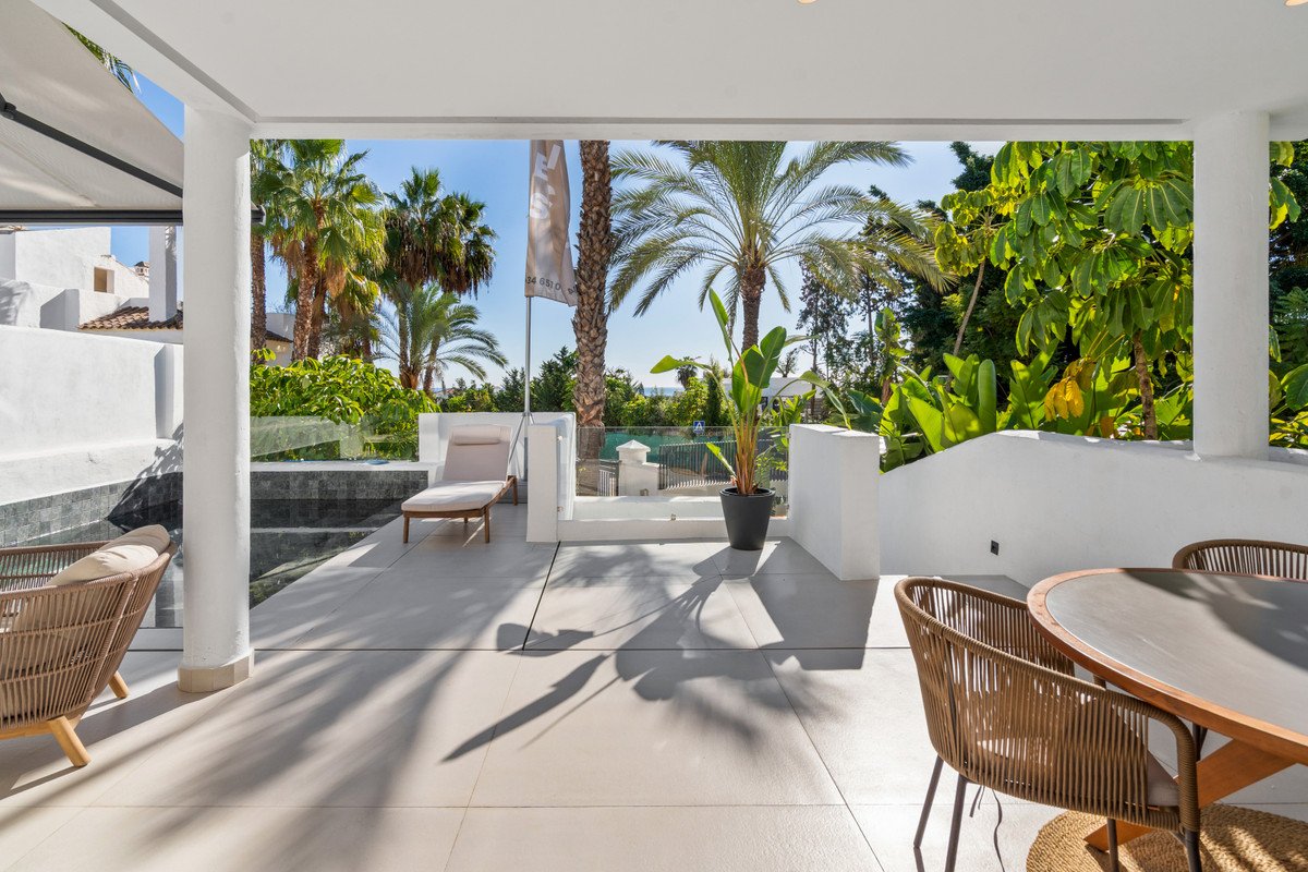 3 Bed New Development in El Paraiso