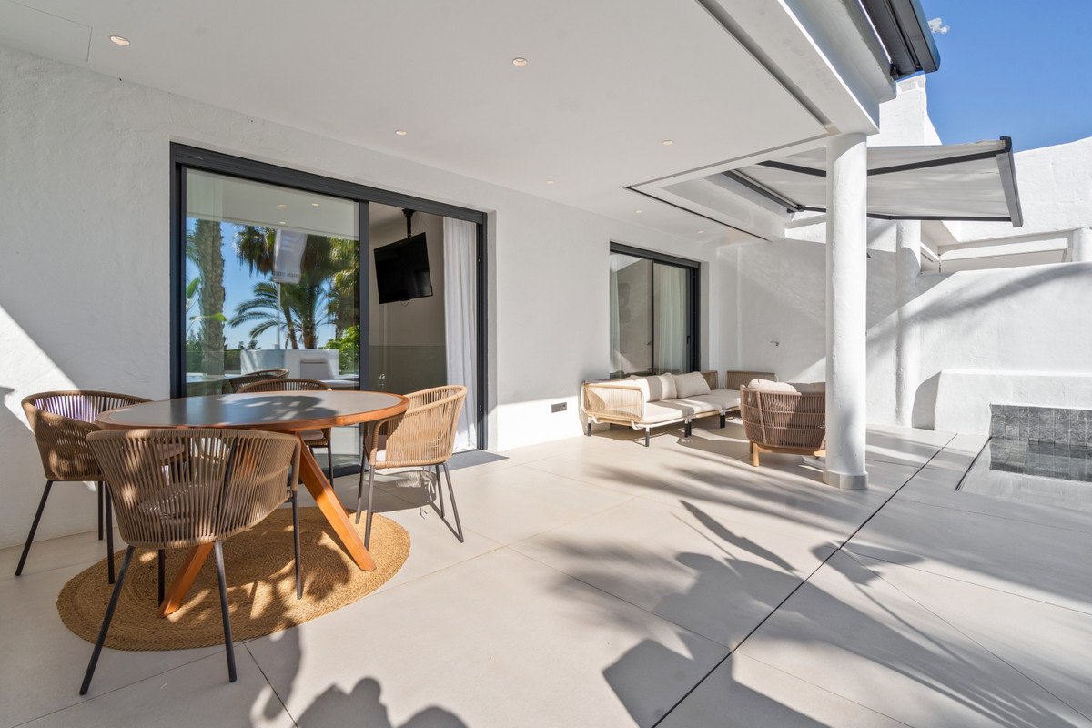 3 Bed New Development in El Paraiso