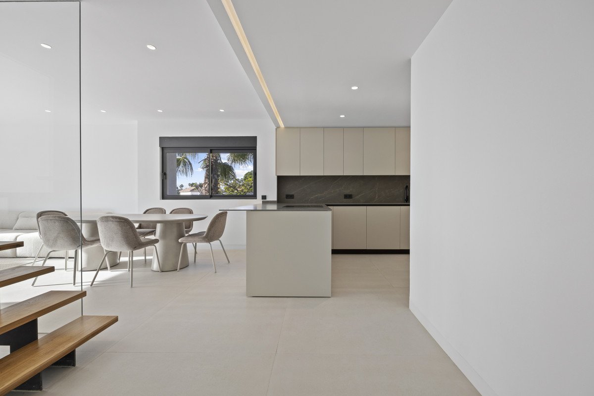 3 Bed New Development in El Paraiso