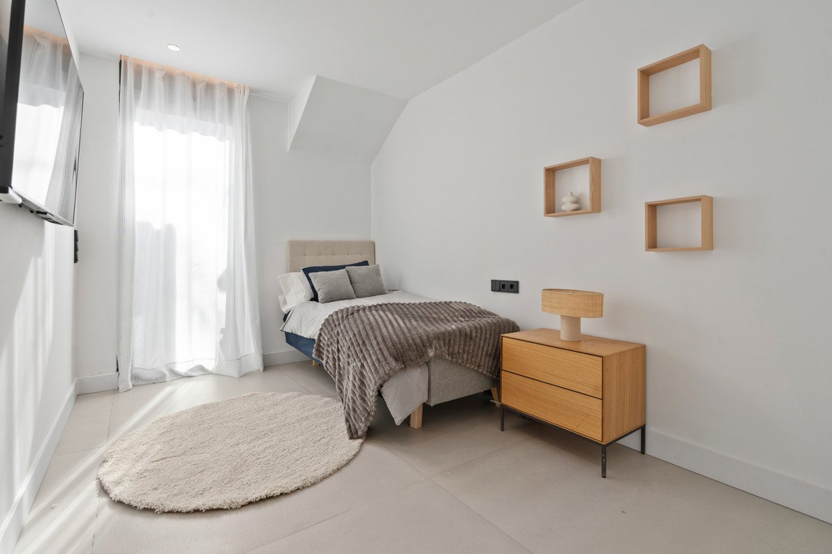 3 Bed New Development in El Paraiso
